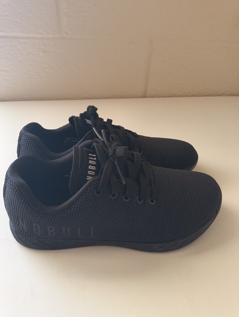Nobull Women's Outwork Training Shoes - Size 9
